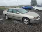 2002 CHEVROLET IMPALA