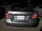 2008 CHEVROLET Aveo