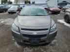 2011 CHEVROLET MALIBU