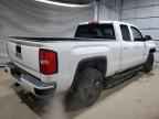 2018 GMC Sierra