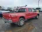 2012 TOYOTA TACOMA