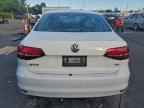 2018 VOLKSWAGEN JETTA