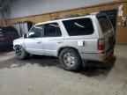 2000 TOYOTA 4Runner