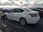 2014 NISSAN SENTRA
