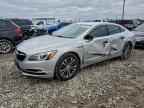 2018 BUICK LACROSSE