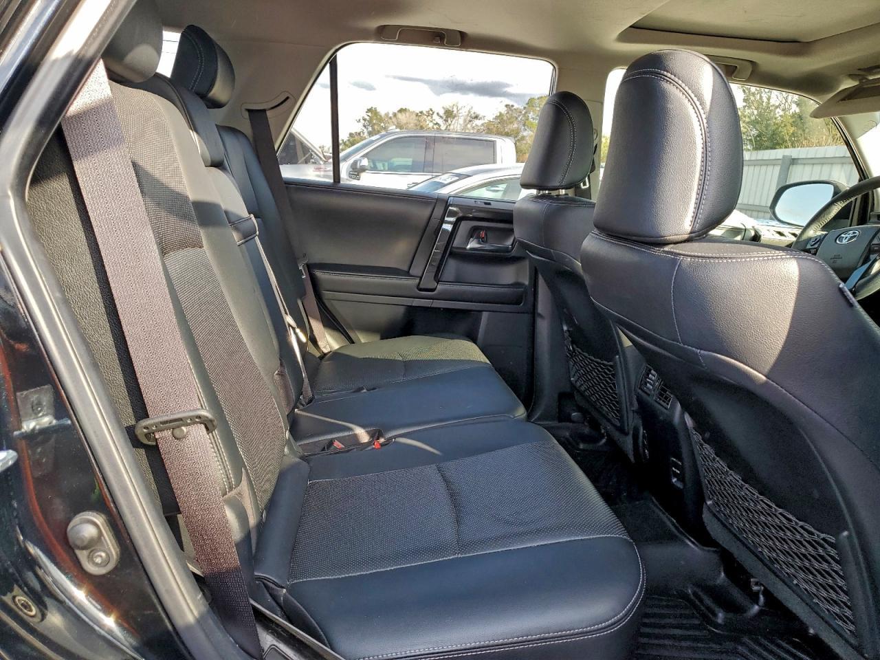 2019 TOYOTA 4Runner