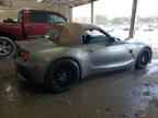 2003 BMW Z4