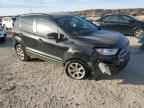 2022 FORD EcoSport