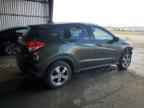 2017 HONDA HR-V