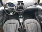 2013 CHEVROLET Spark