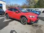 2023 SUBARU Crosstrek