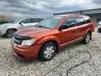 2012 DODGE JOURNEY
