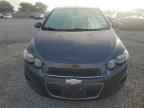 2015 CHEVROLET SONIC