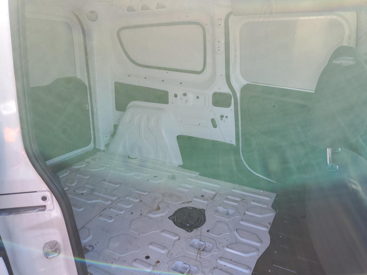 2022 RAM ProMaster City