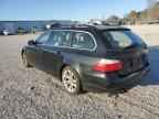 2010 BMW 5 series