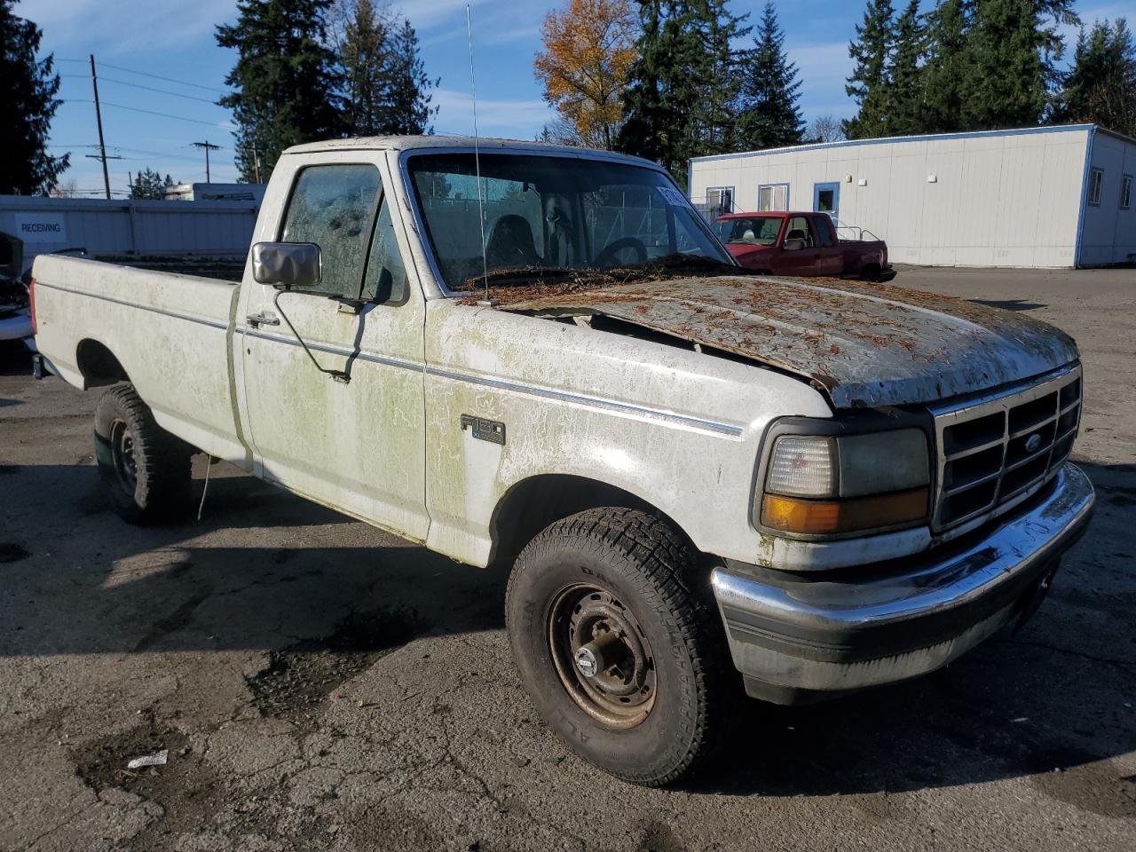 1995 FORD F-150