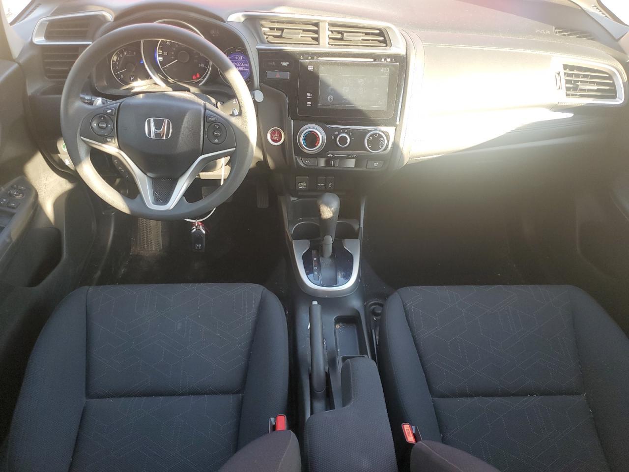 2015 HONDA FIT