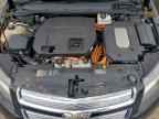 2012 CHEVROLET VOLT
