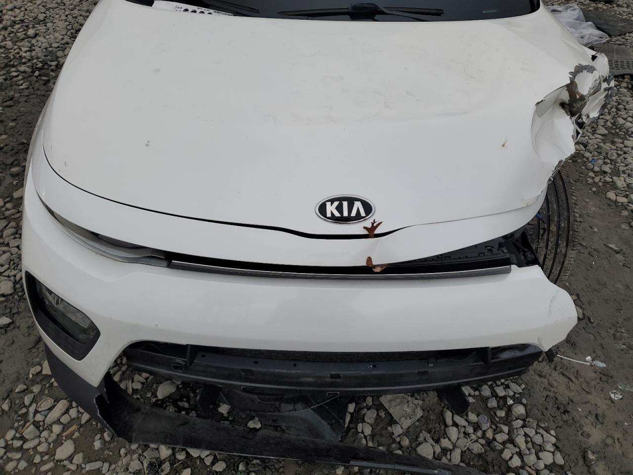 2020 KIA SOUL