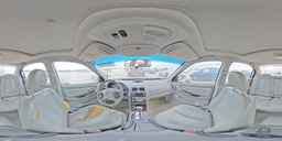 2000 NISSAN Maxima
