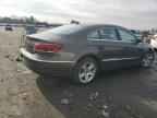 2013 VOLKSWAGEN CC