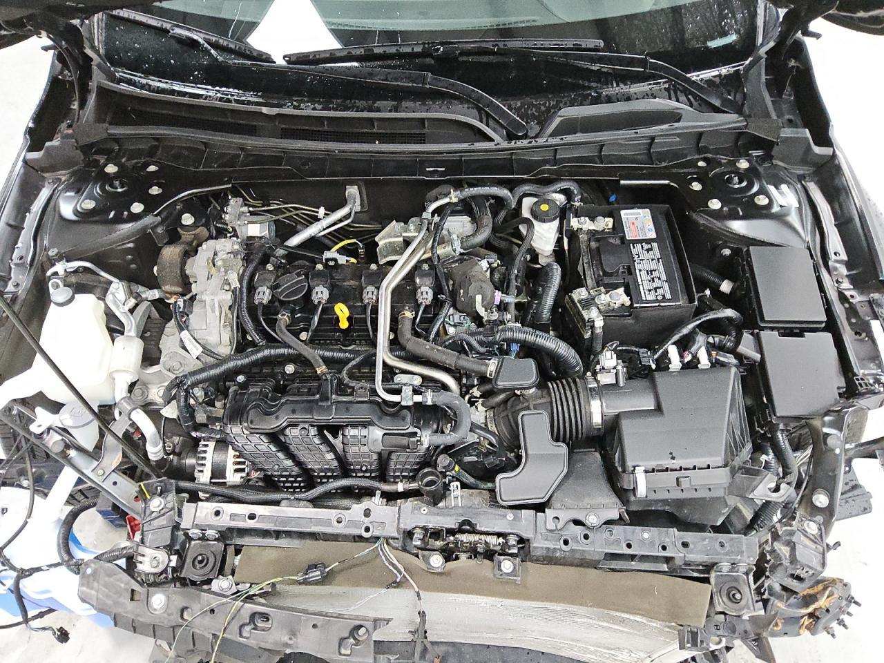 2023 NISSAN ALTIMA
