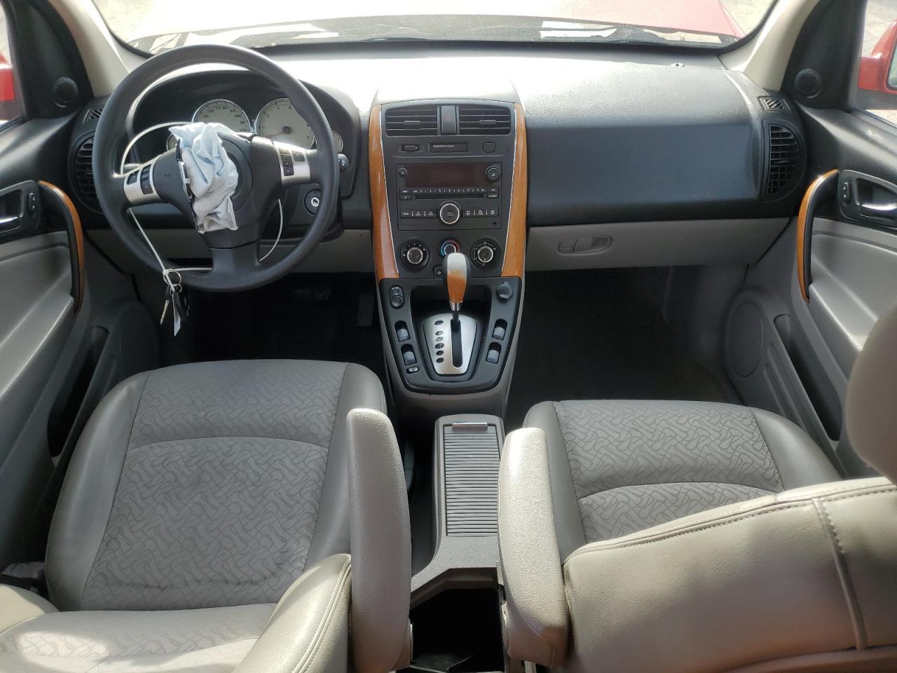 2007 SATURN Vue
