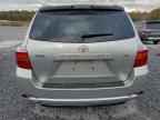2008 TOYOTA HIGHLANDER