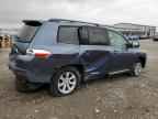 2013 TOYOTA HIGHLANDER