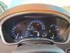 2016 CADILLAC SRX