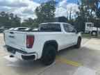 2021 GMC Sierra