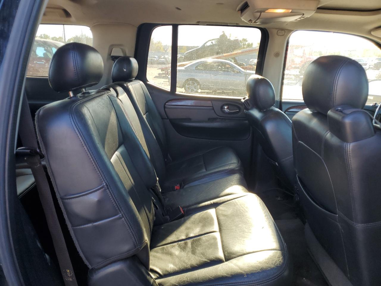 2006 GMC Envoy