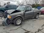 2010 FORD RANGER