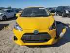 2015 TOYOTA Prius c