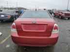 2008 FORD FUSION