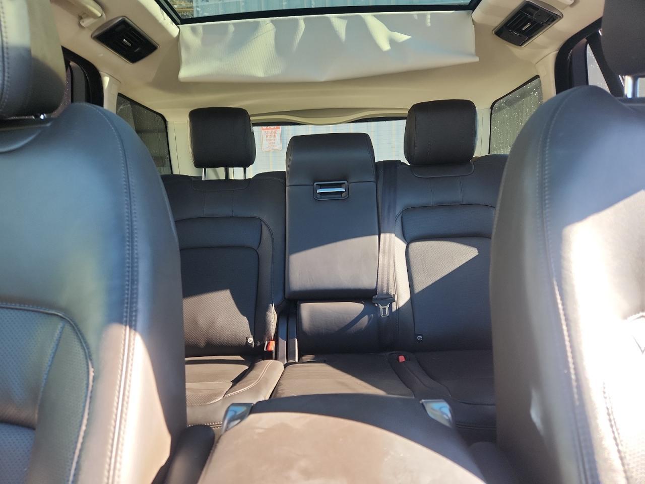 2018 LAND ROVER RANGE ROVER