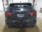 2025 JAGUAR F-Pace