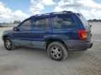 2001 JEEP Grand Cherokee