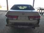 2004 HONDA ACCORD