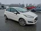 2016 FORD Fiesta