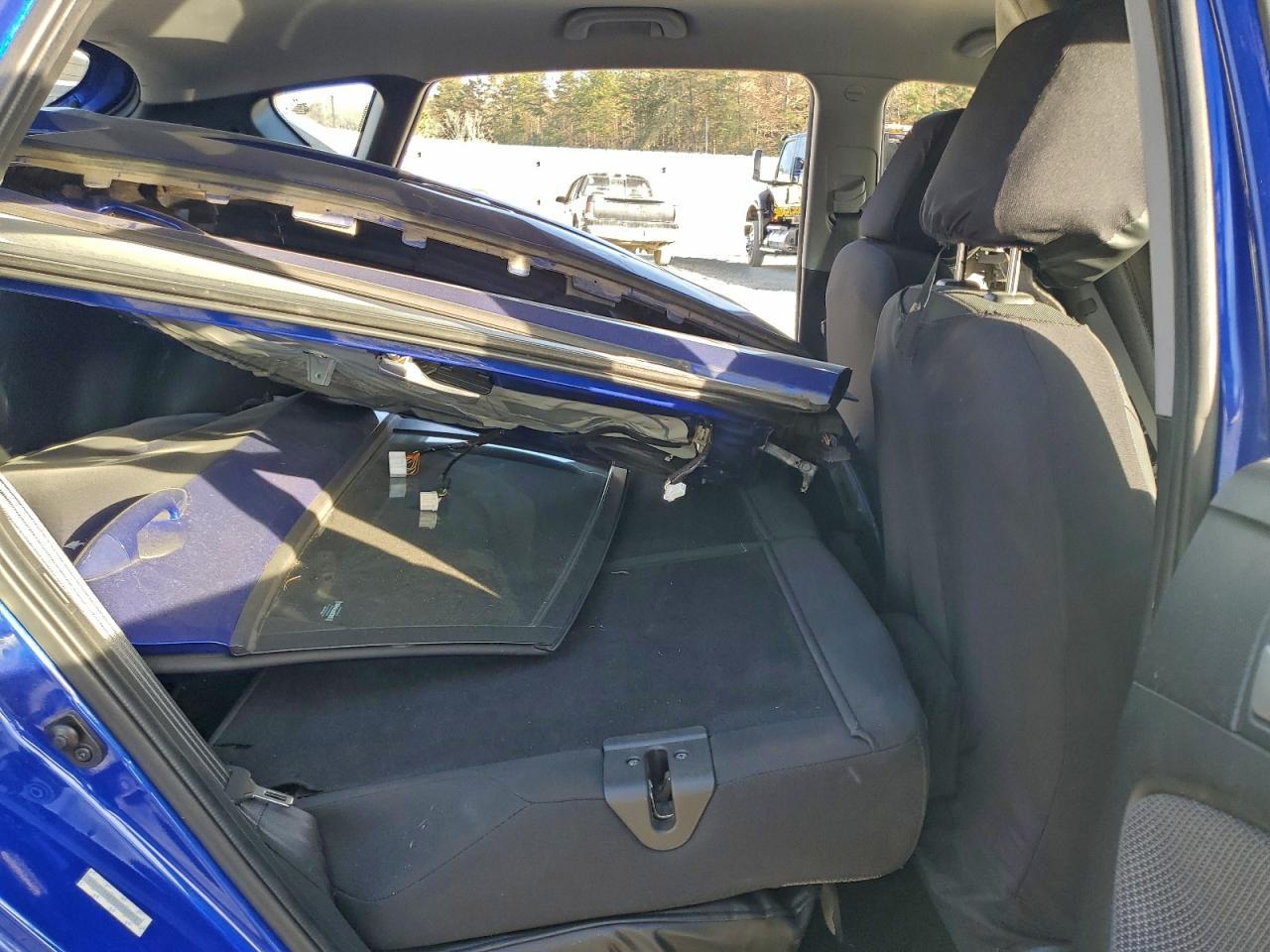 2013 HYUNDAI ACCENT