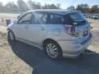 2005 TOYOTA COROLLA