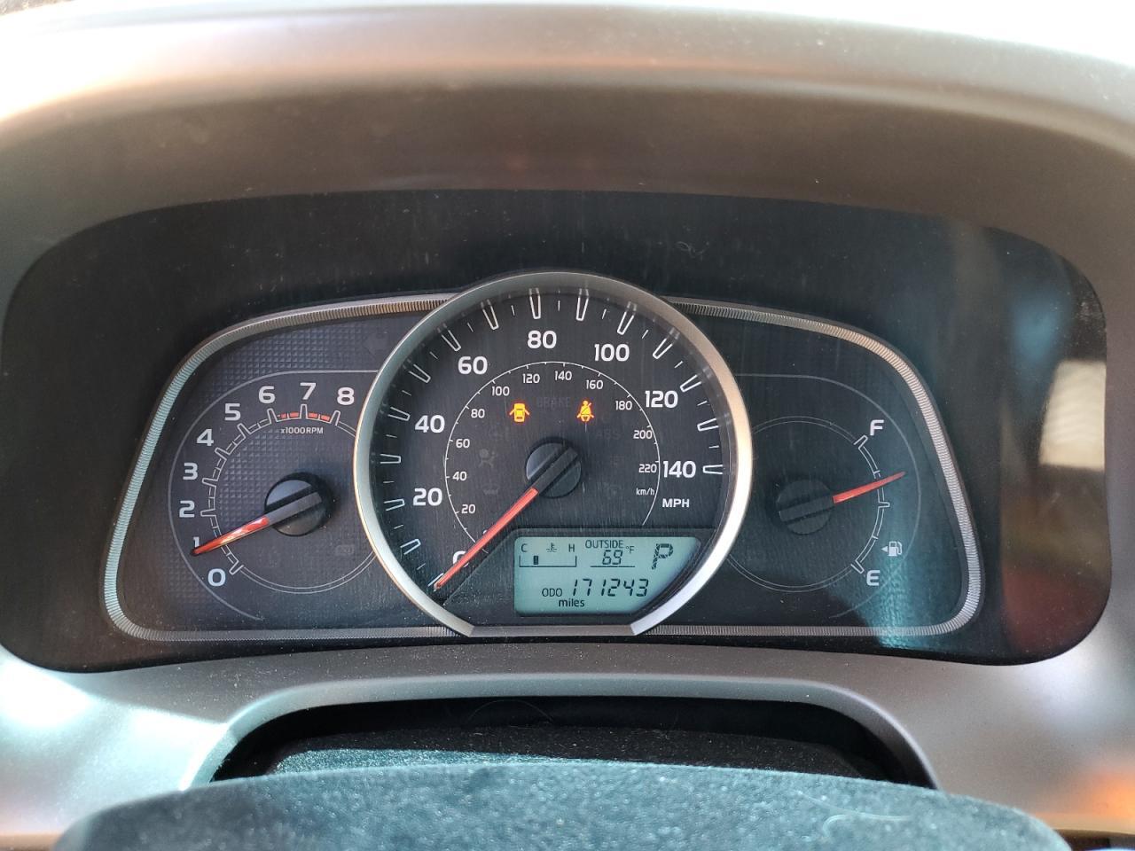 2014 TOYOTA RAV4