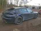 2016 PORSCHE Panamera