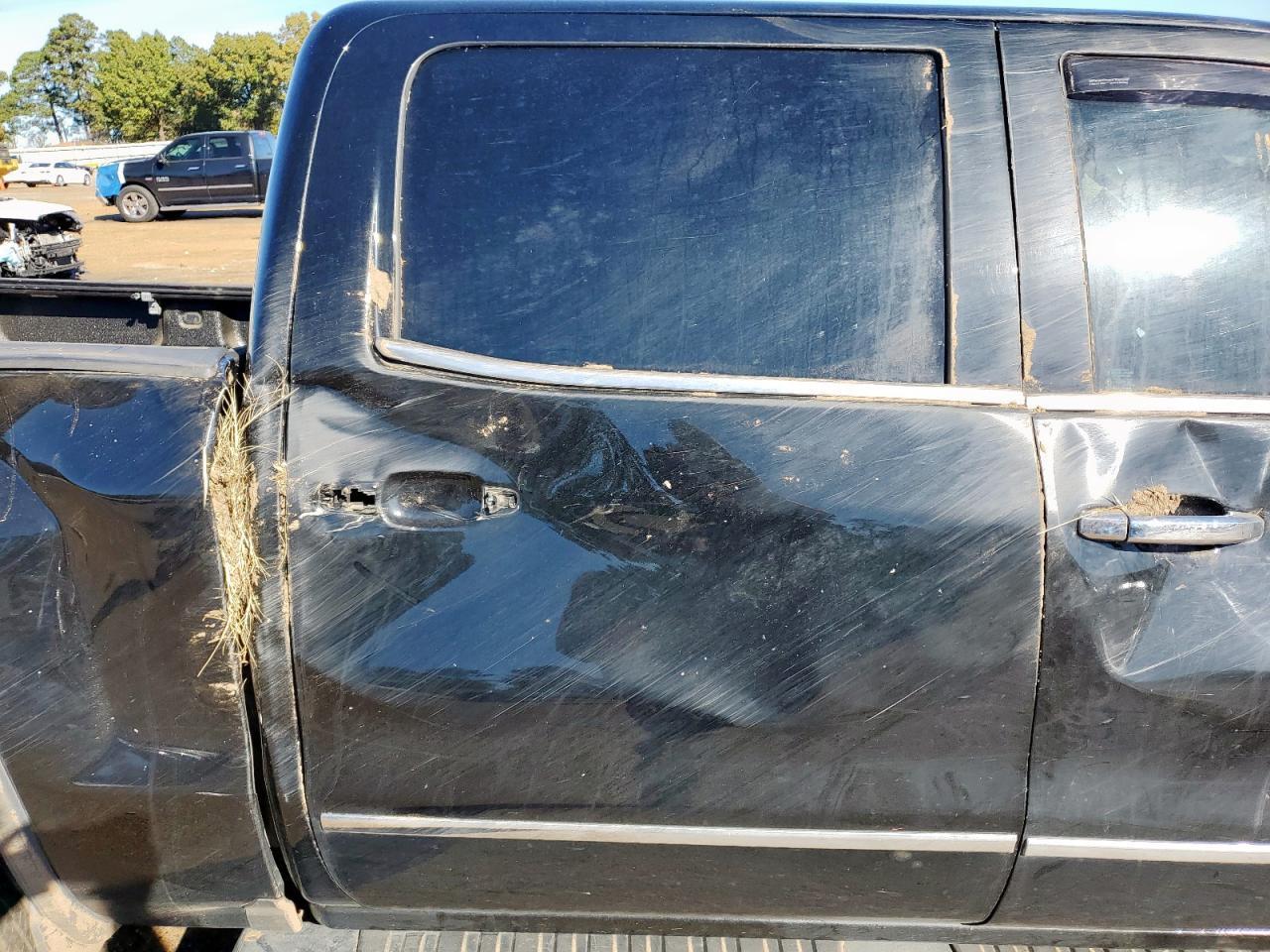 2017 GMC Sierra
