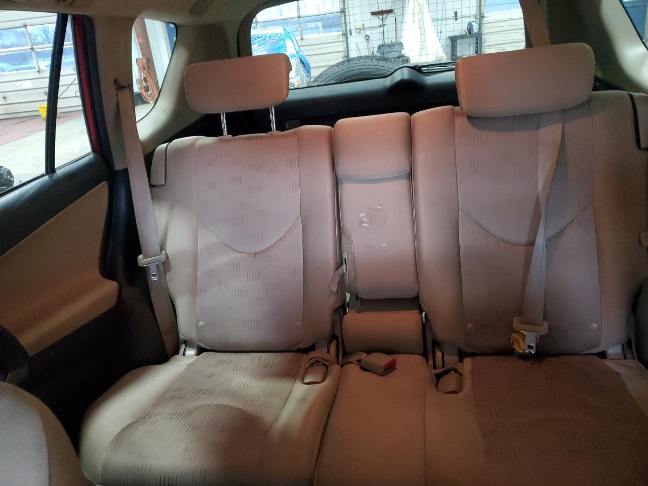 2010 TOYOTA RAV4