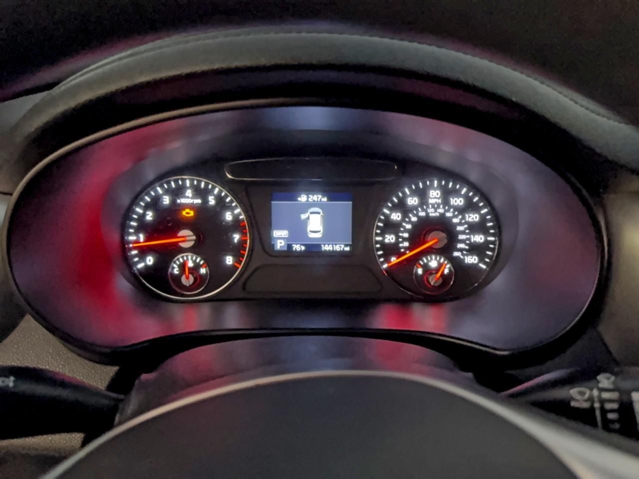 2020 KIA SORENTO