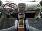 2012 DODGE GRAND CARAVAN