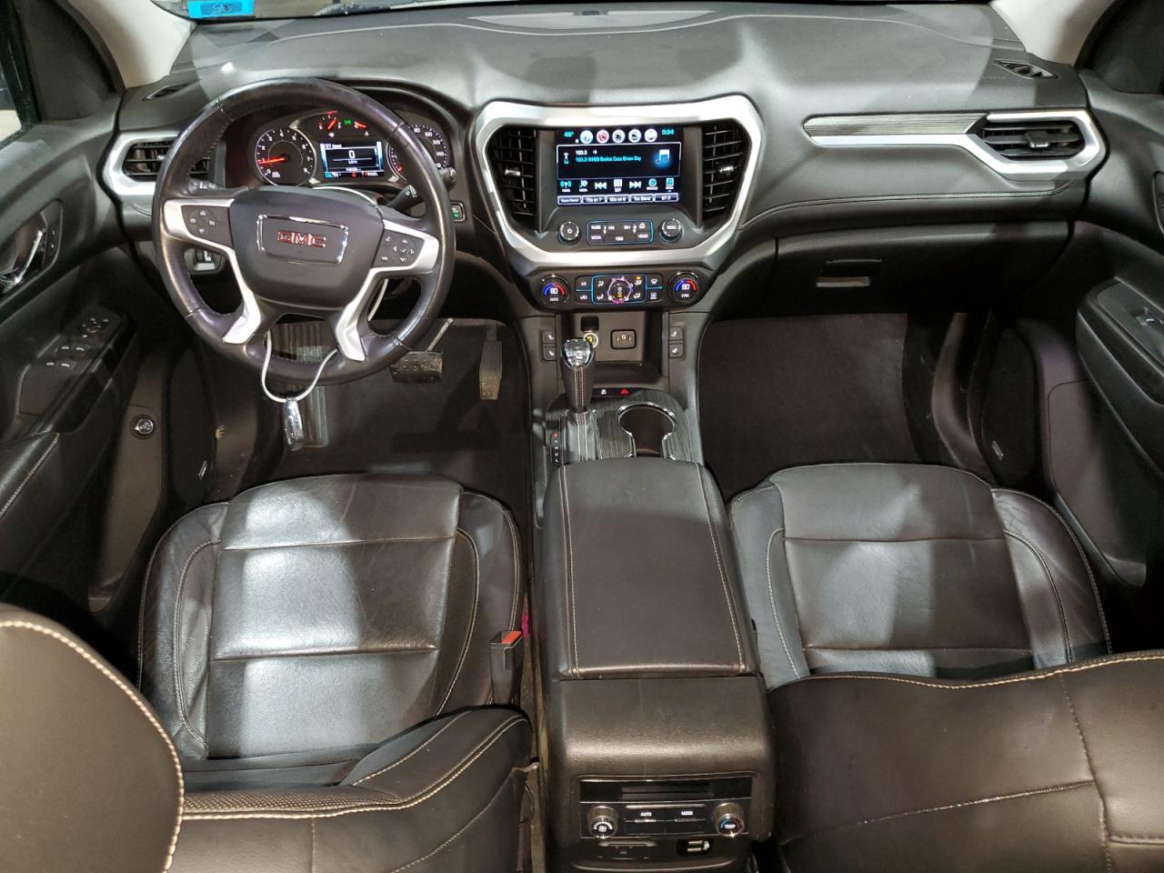 2017 GMC ACADIA