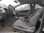 2011 HONDA CIVIC